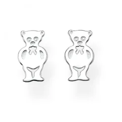 Thomas Sabo Örhängen Silver H1887-637-12 (Mega Kampanj)