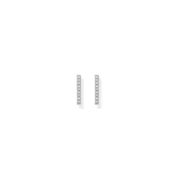 Thomas Sabo Örhängen Silver H0010-725-14 (Mega Kampanj)