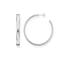 Thomas Sabo Örhängen Silver CR641-001-21