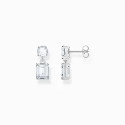 Thomas Sabo Örhängen Silver H2276-051-14