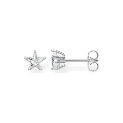 Thomas Sabo Örhängen Silver H2079-051-14 (Mega Kampanj)