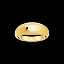 Thomas Sabo Ring Guld TR2472-413-39