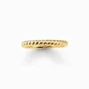Thomas Sabo Ring Guld TR1978-413-12-50 (Mega Kampanj)