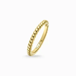Thomas Sabo Ring Guld TR1978-413-12-50 (Mega Kampanj)