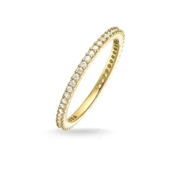 Thomas Sabo Ring Guld TR1980-414-14 (Mega Kampanj)