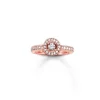 Thomas Sabo Ring Rosé TR1975-416-14-50 (Mega Kampanj)