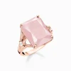 Thomas Sabo Ring Rosé TR2261-417-9-52 (Mega Kampanj)