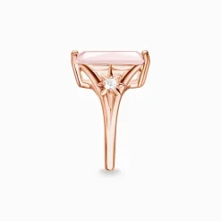 Thomas Sabo Ring Rosé TR2261-417-9-52 (Mega Kampanj)