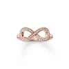 Thomas Sabo Ring Rosé TR2014-416-14 (Mega Kampanj)