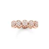 Thomas Sabo Ring Rosé TR2049-416-54 (Mega Kampanj)