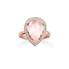 Thomas Sabo Ring Rosé TR2043-537-9-54 (Mega Kampanj)