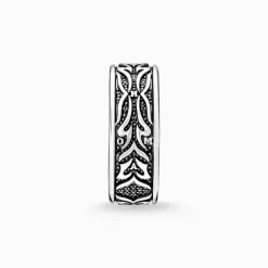 Thomas Sabo Ring Silver TR2291-643-11-62 (Mega Kampanj)