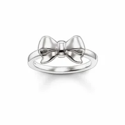 Thomas Sabo Ring Silver TR1977-001-12 (Mega Kampanj)