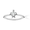 Thomas Sabo Ring Silver TR2401-051-14-52 (Mega Kampanj)