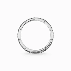 Thomas Sabo Ring Silver TR2106-643-11-62