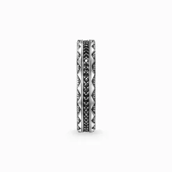 Thomas Sabo Ring Silver TR2106-643-11-62