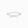 Thomas Sabo Ring Silver TR2123-001-12-52 (Mega Kampanj)