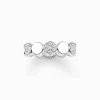 Thomas Sabo Ring Silver TR2048-051-14-54 (Mega Kampanj)