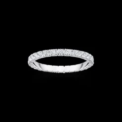 Thomas Sabo Ring Silver TR2467-051-14