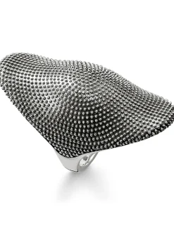 Thomas Sabo Ring Silver TR2058-637-12-62 (Mega Kampanj)