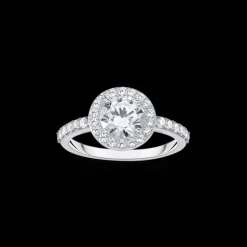 Thomas Sabo Ring Silver TR2475-051-14