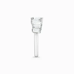 Thomas Sabo Ring Silver TR2269-051-14-54 (Mega Kampanj)