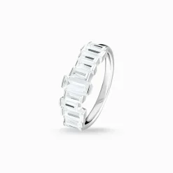 Thomas Sabo Ring Silver TR2269-051-14-54 (Mega Kampanj)