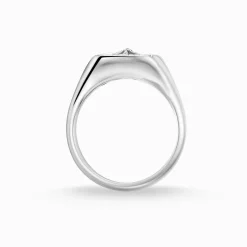 Thomas Sabo Ring Silver TR2247-643-14-60 (Mega Kampanj)