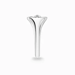 Thomas Sabo Ring Silver TR2247-643-14-60 (Mega Kampanj)
