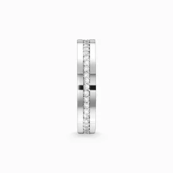 Thomas Sabo Ring Silver TR2117-051-14 (Mega Kampanj)
