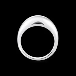 Thomas Sabo Ring Silver TR2472-001-21