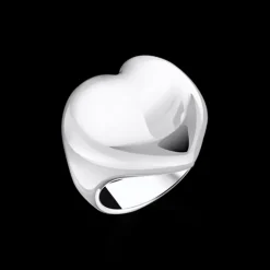 Thomas Sabo Ring Silver TR2471-001-21