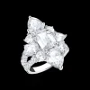 Thomas Sabo Ring Silver TR2441-051-14