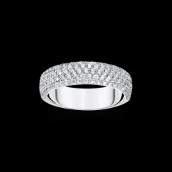 Thomas Sabo Ring Silver TR2460-051-14