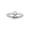 Thomas Sabo Ring Silver TR1984-051-14-54 (Mega Kampanj)