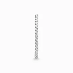 Thomas Sabo Ring Silver TR2122-001-12