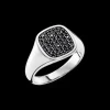 Thomas Sabo Ring Silver TR2389-051-11