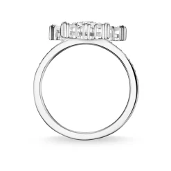 Thomas Sabo Ring Stjärna Stor – TR2271-051-14 (MEGA KAMPANJ)