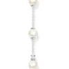 Thomas Sabo Single Örhänge Pärlor H2221-167-14 (Mega Kampanj)