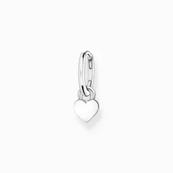 Thomas Sabo Single Örhänge Silver CR717-001-21