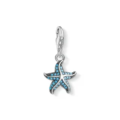 Thomas Sabo Sjöstjärna blå – 1521