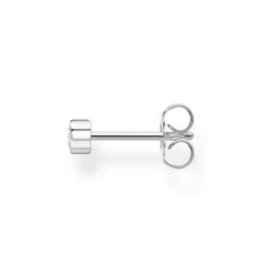 Thomas Sabo Stiftörhängen individuellt vit sten silver – H2136-051-14