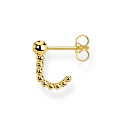 Thomas Sabo Stiftörhängen Individuellt Kulor Silver – H2160-414-14