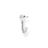 Thomas Sabo Stiftörhängen Individuellt Kulor Silver – H2160-051-14