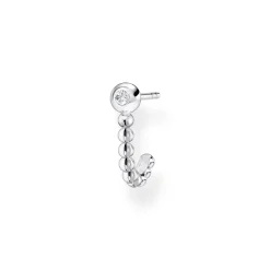 Thomas Sabo Stiftörhängen Individuellt Kulor Silver – H2160-051-14