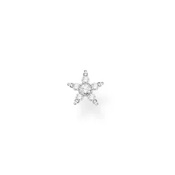 Thomas Sabo Stiftörhängen Individuellt Stjärna Silver – H2134-051-14