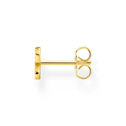 Thomas Sabo Stiftörhängen individuellt infinity guld – H2216-414-14 (MEGA KAMPANJ)