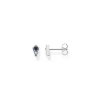Thomas Sabo Stiftörhängen Royalty med stenar silver – H2210-667-1