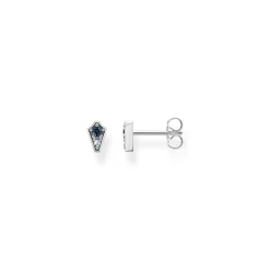 Thomas Sabo Stiftörhängen Royalty med stenar silver – H2210-667-1