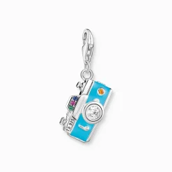 Thomas Sabo Turkosa retrokamera – 1924